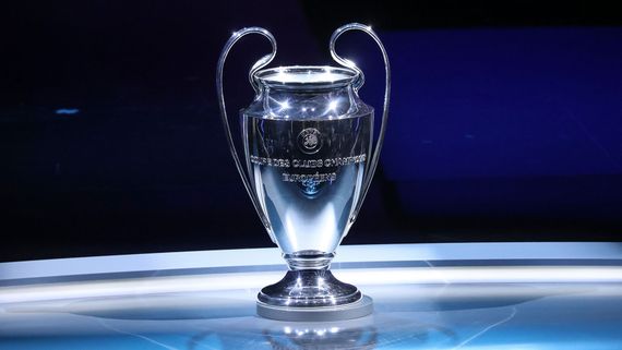 Cambios en las competencias europeas: así será el nuevo formato de la Champions League