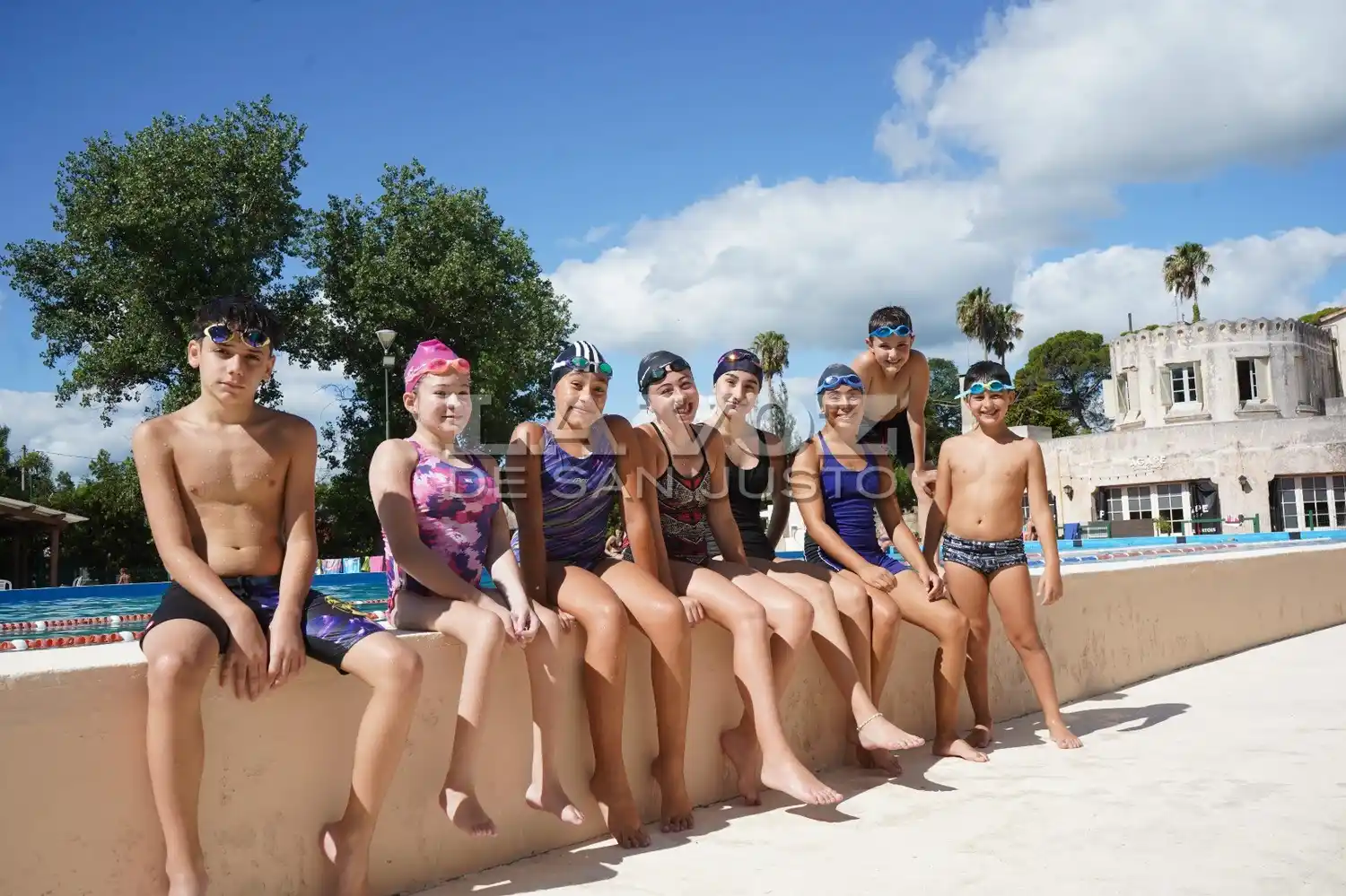 natacion
