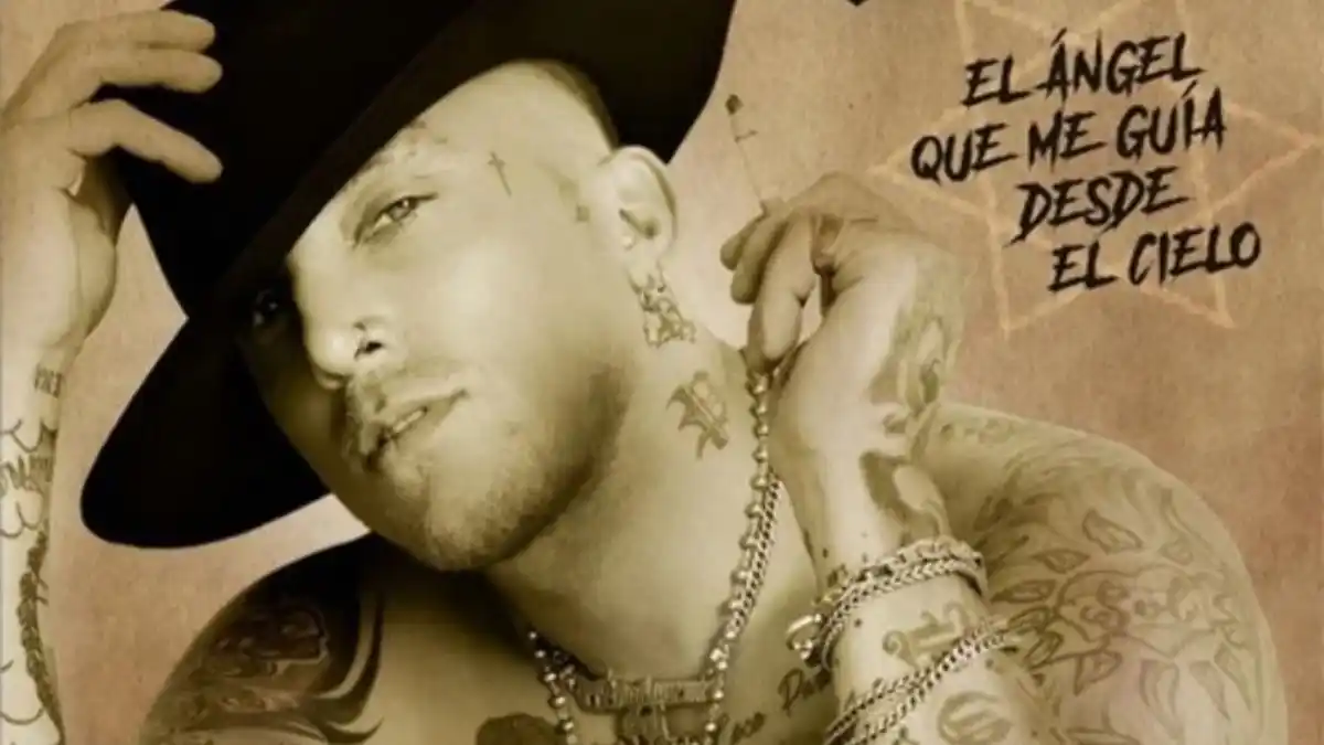 El Polaco presentará su nuevo disco en Mar del Plata