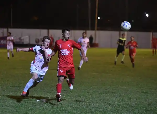 Independiente inicia mañana una nueva temporada