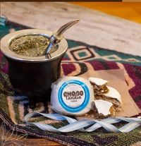 CHOCOLANDIA: de tortas piñata a alfajores de yerba mate