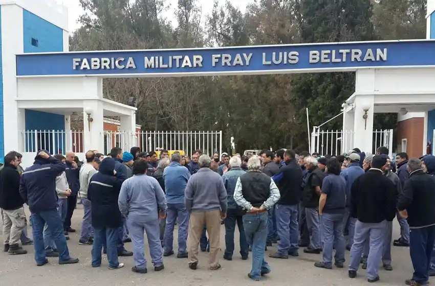 Cortes y piquetes por el paro regional de ATE y CTA Autónoma