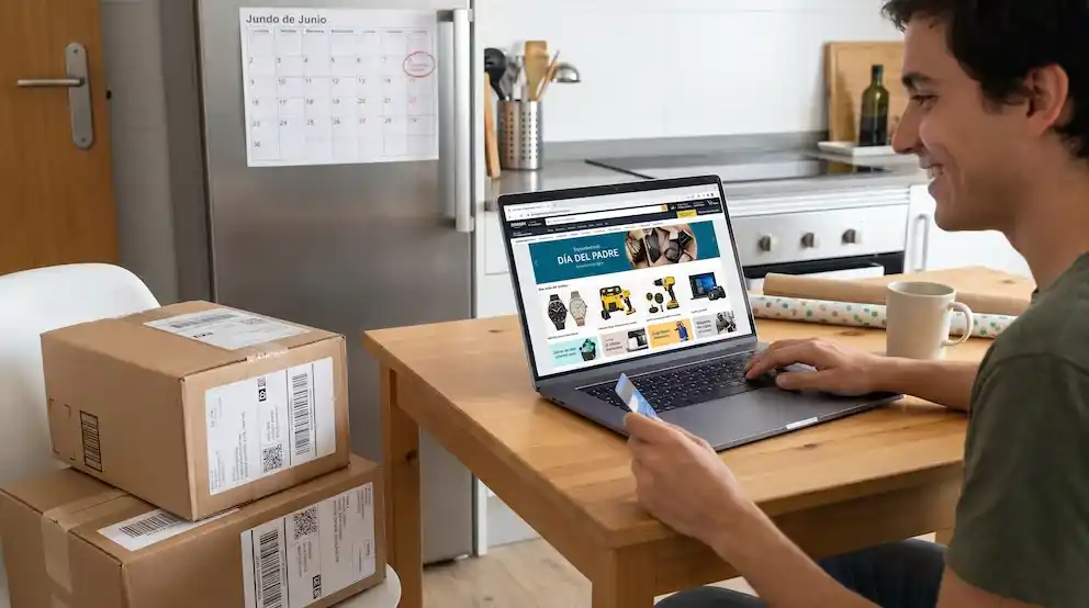 "Si el canal digital obliga a revisar la rentabilidad por pedido, también redefine qué productos, formatos y categorías resultan más eficientes", asegura la autora del texto