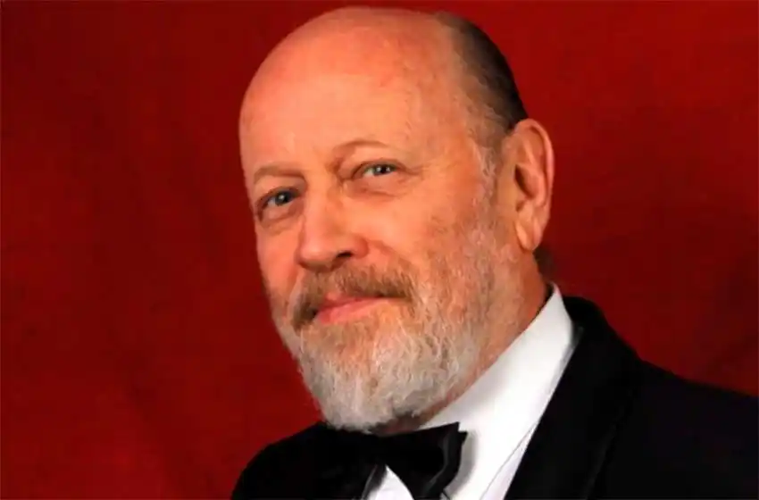 Murió Marcos Mundstock, de Les Luthiers: el humorista de la voz grave y la risa genuina