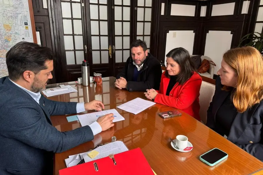 Provincia habilita nuevos Centros de Atención para la Niñez y las Familias en Helvecia, San Cristóbal y San Javier