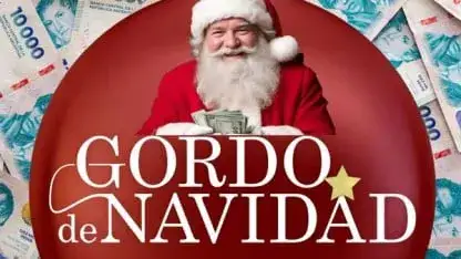 Gordo de Navidad 2025: premios millonarios, cuánto cuesta el billete y la fecha del sorteo