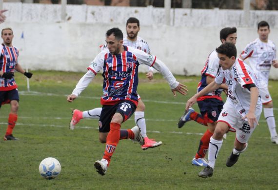 Juan Sánchez, un “8” de recorrido completo