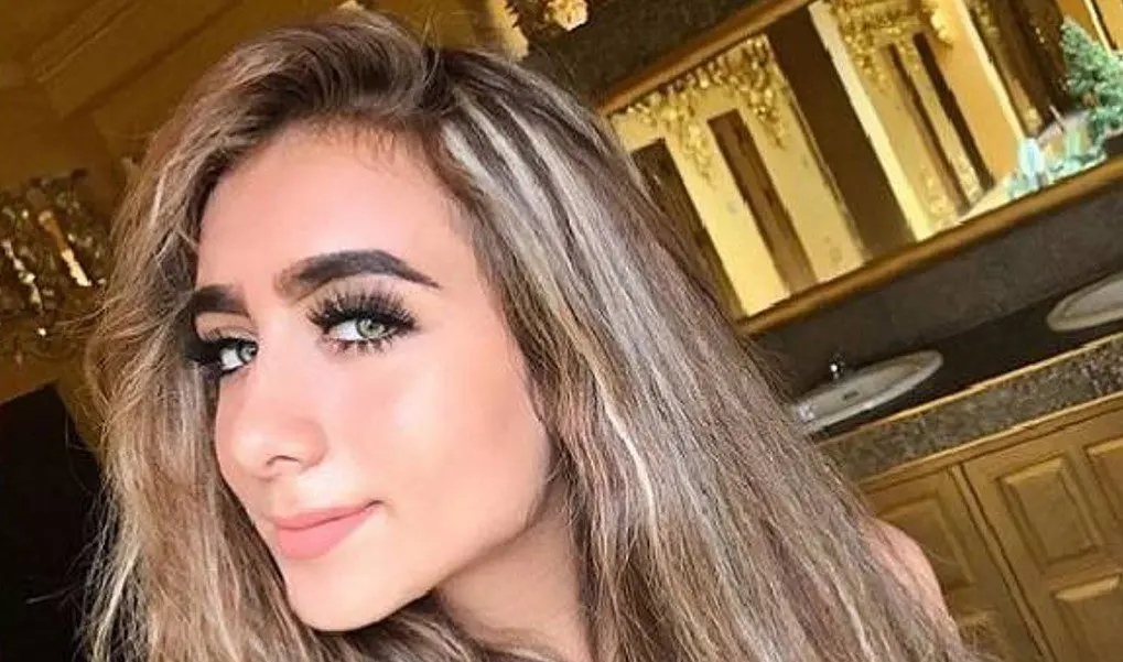 ESCÁNDALO EN MÉXICO: encuentran sin vida a la influencer Vielka Pulido