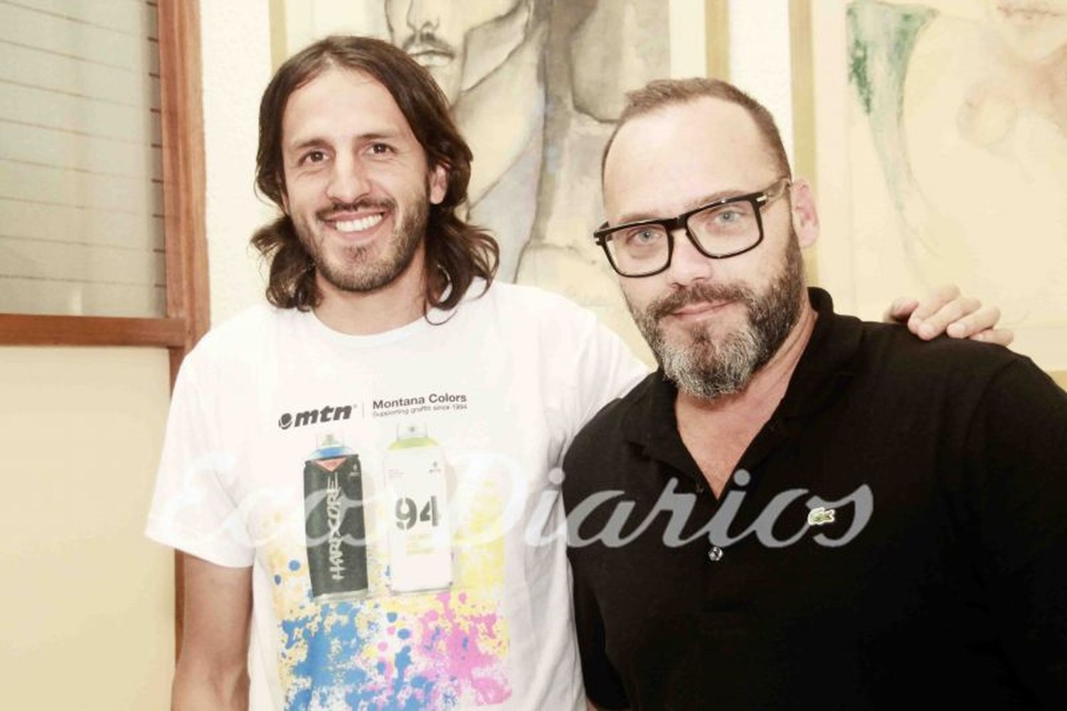 Espectáculo folclórico con el grupo Alma Pacha