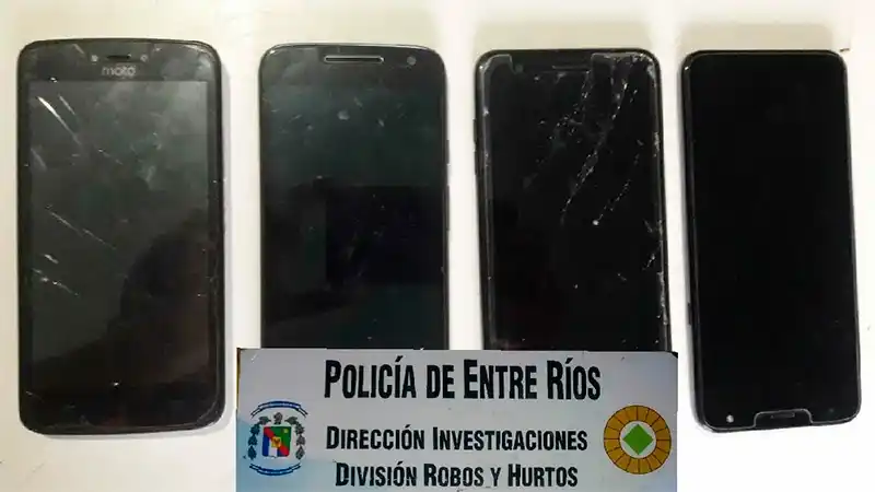Una pareja extorsionaba con videos íntimos a joven con retraso madurativo