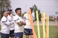 Tevez: "Lo que pasó con la pretemporada fue gravísimo"