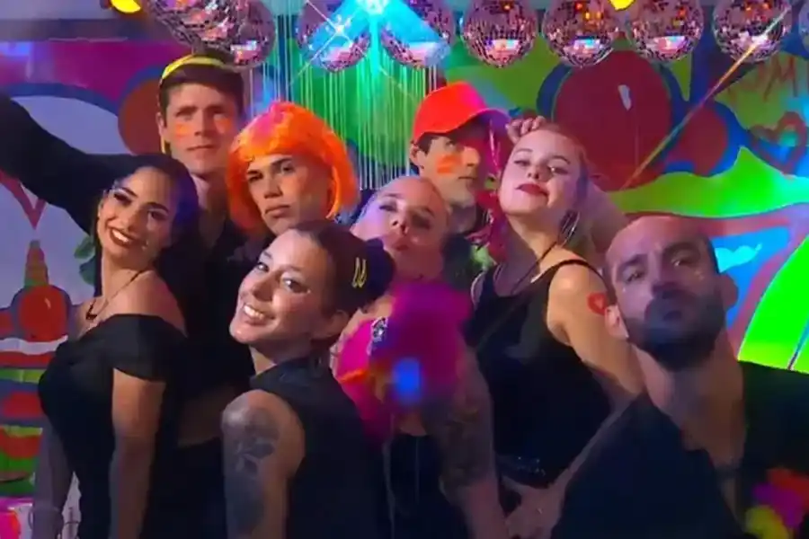 ¿Por qué GH restringió el alcohol en fiestas y pide seña de consentimiento ante relaciones sexuales?