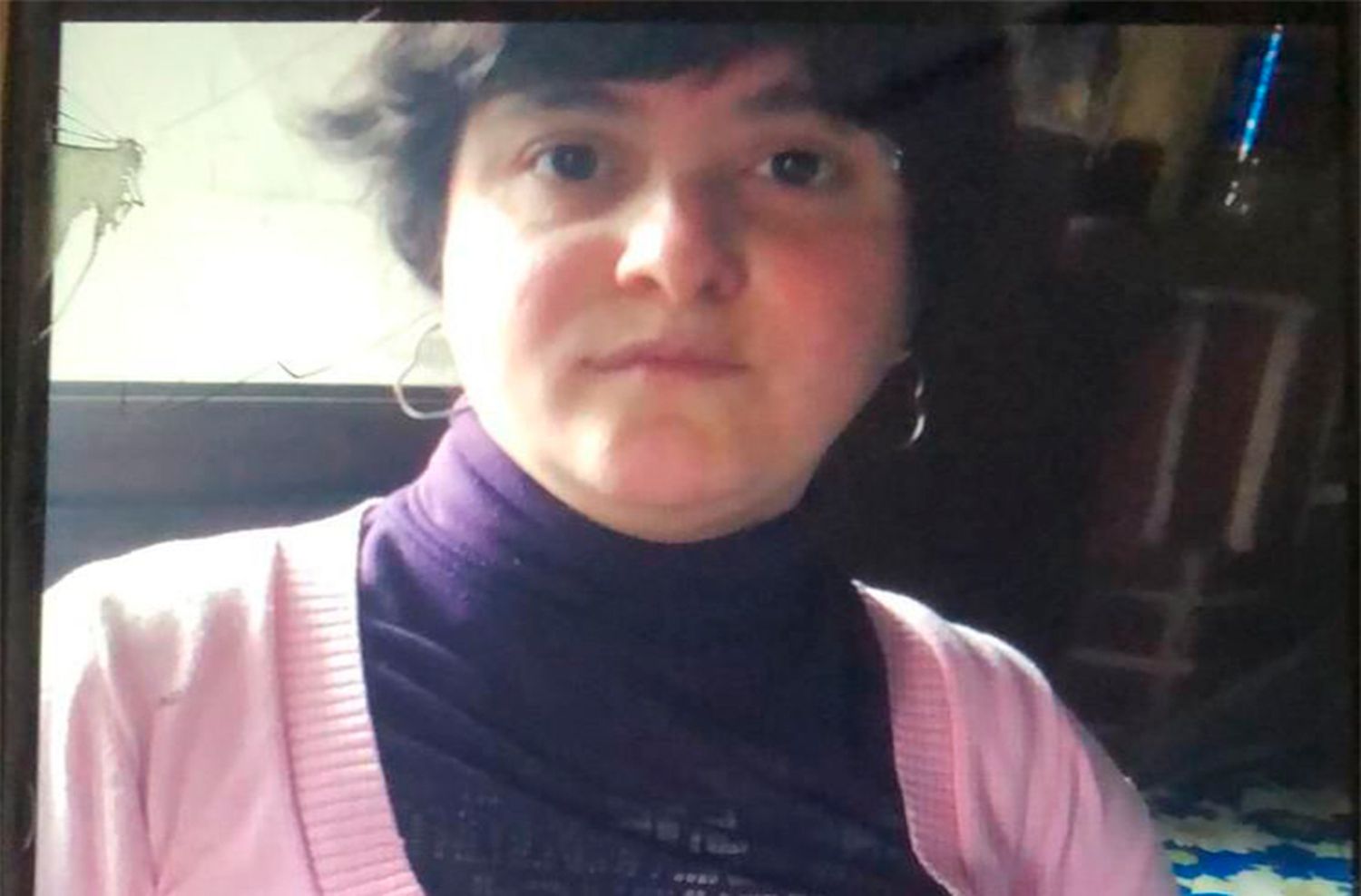 Buscan desesperadamente a una mujer con retraso madurativo en Mar del Plata