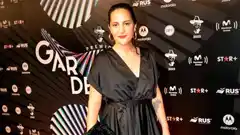 Noelia Recalde es de Gualeguaychú y ganó el Gardel como “mejor nueva artista” del país