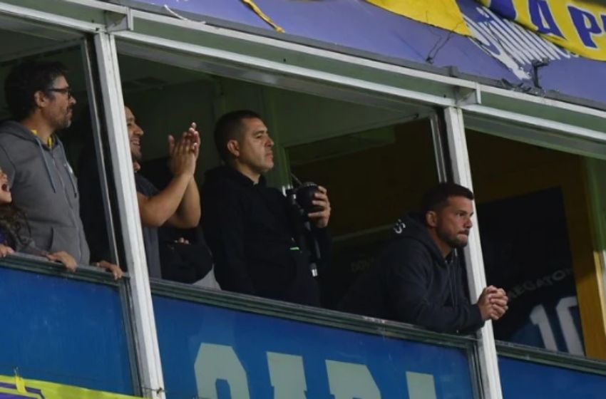 La Justicia ordenó suspender las elecciones en Boca