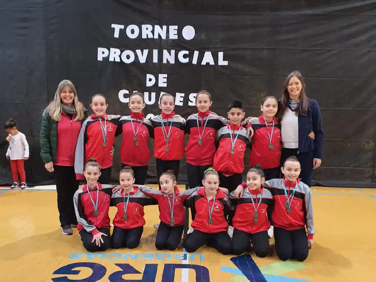 Reinan en la provincia