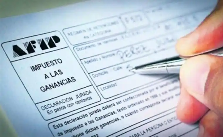 El Gobierno mandará un proyecto de ley para modificar las escalas