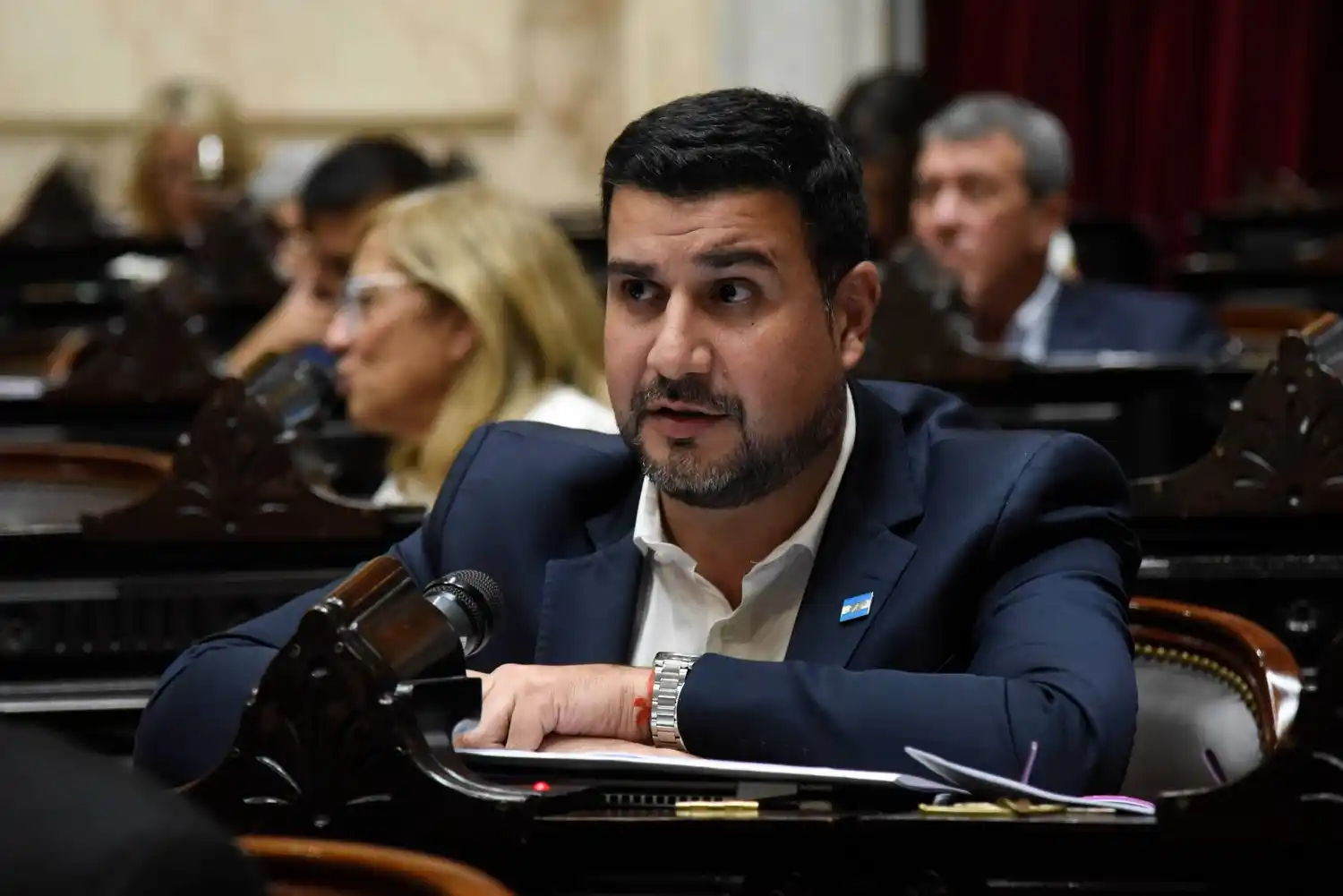 Explota el escándalo en Newell's: una auditoría pone a Marcos Cleri en el centro de un millonario agujero