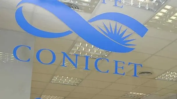Trabajadores del Conicet le hacen un paro a Alberto Fernández