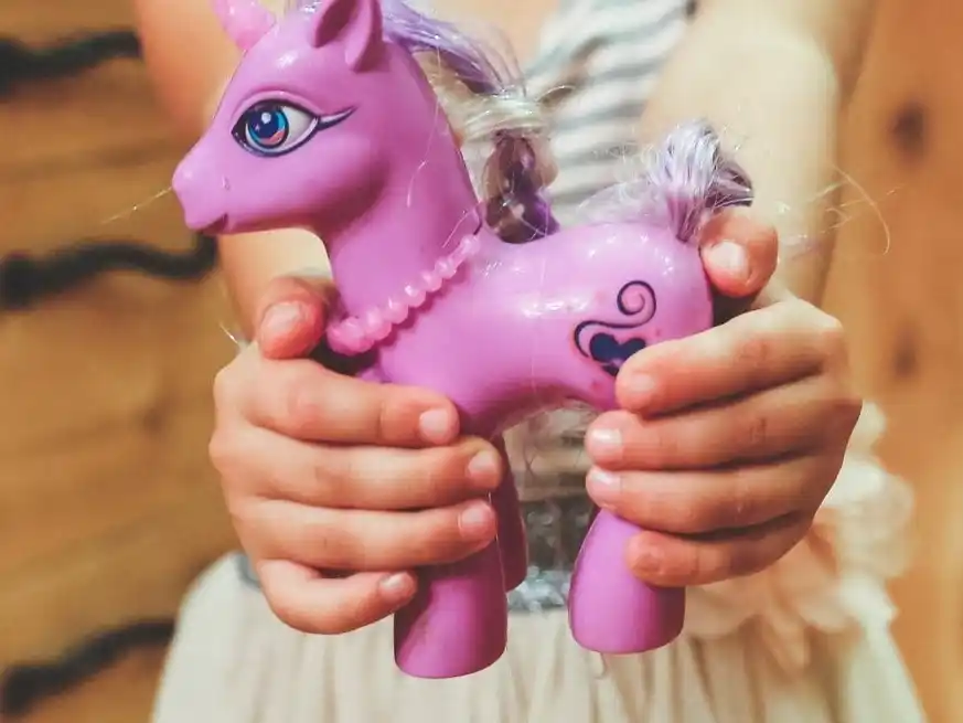 El lema que impulsa la entidad, “menos pantallas y más juego real”.