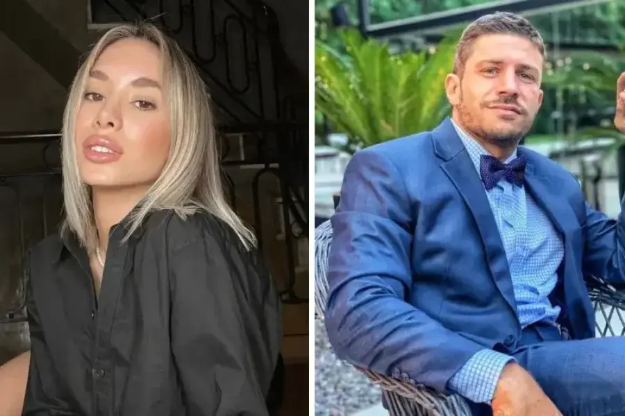 Flor Moyano contó los fuertes detalles de su denuncia por abuso sexual contra Juan Martino: “Me manoseaba y humillaba las 24 horas del día”
