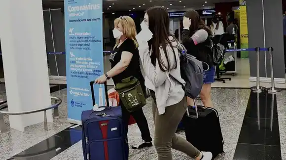 Coronavirus en Argentina: confirmaron dos nuevos casos, total de contagiados llega a 21