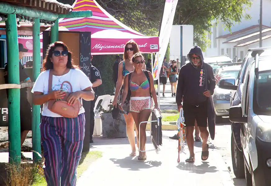 La temporada ilusiona al sector turístico