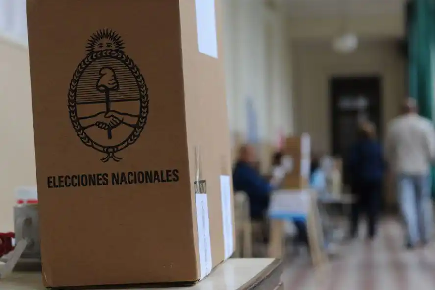 Juntos por el Cambio aceptó postergar las PASO y las elecciones legislativas