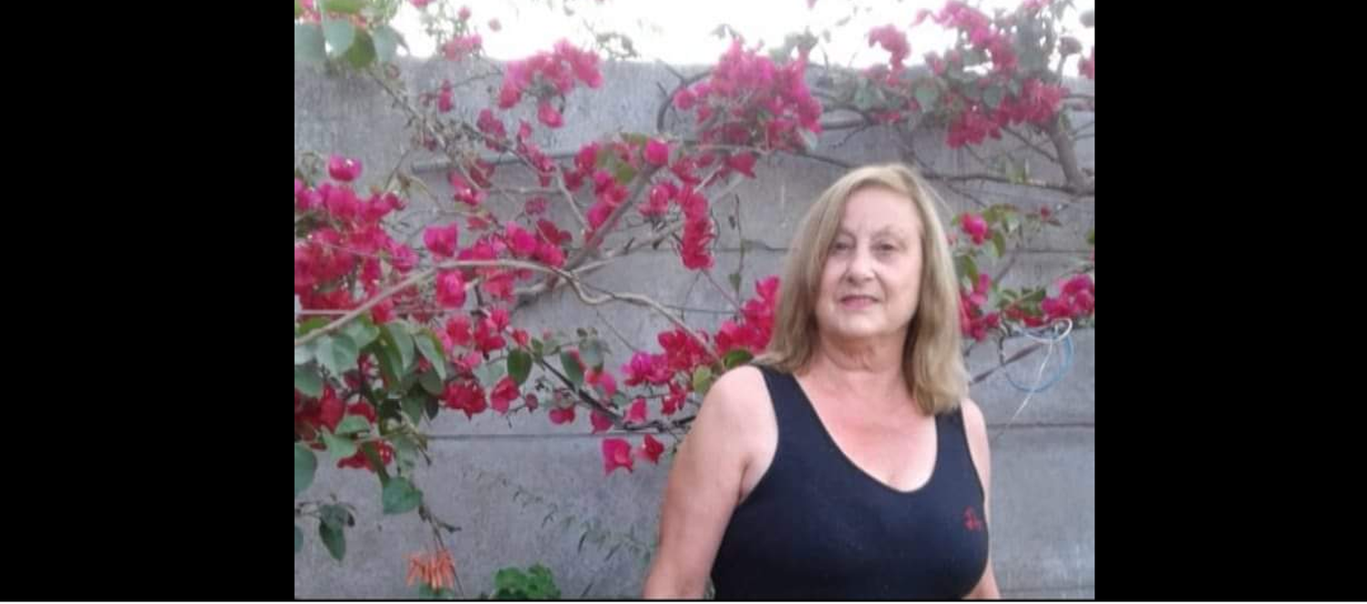 ¡Feliz cumple, Liliana!