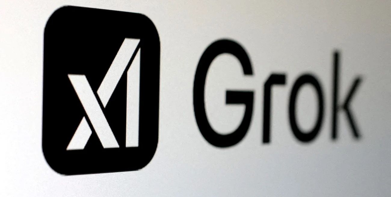 Incorporación del chatbot Grok al programa “Grok for Government”. Crédito: Reuters.