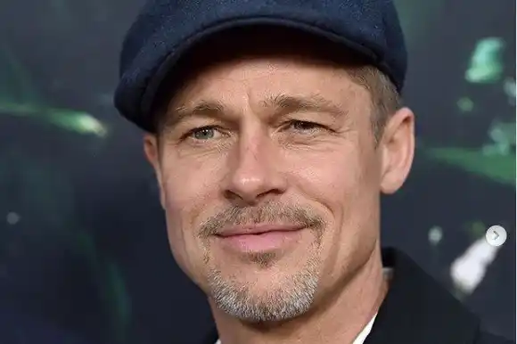 Juez desestima loca demanda contra Brad Pitt