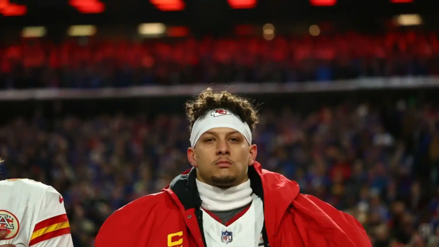 ¿Cuánto gana Patrick Mahomes en los Chiefs?