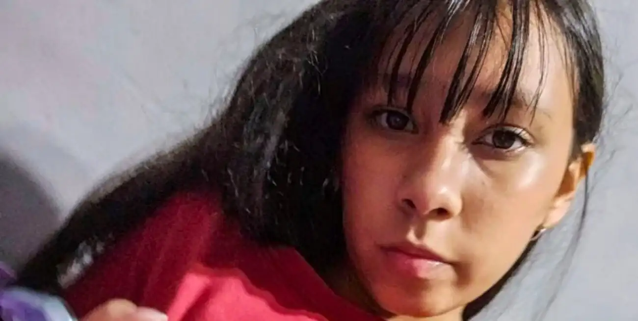 Asesinato de la adolescente de 14 años en la ciudad de Córdoba.