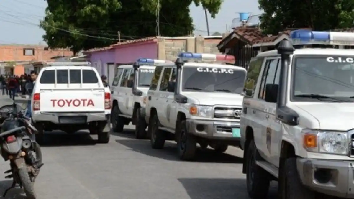 VIVÍA EN LA CALLE Y LA MATARON de la manera más horrible: esta es la historia de Yelitza