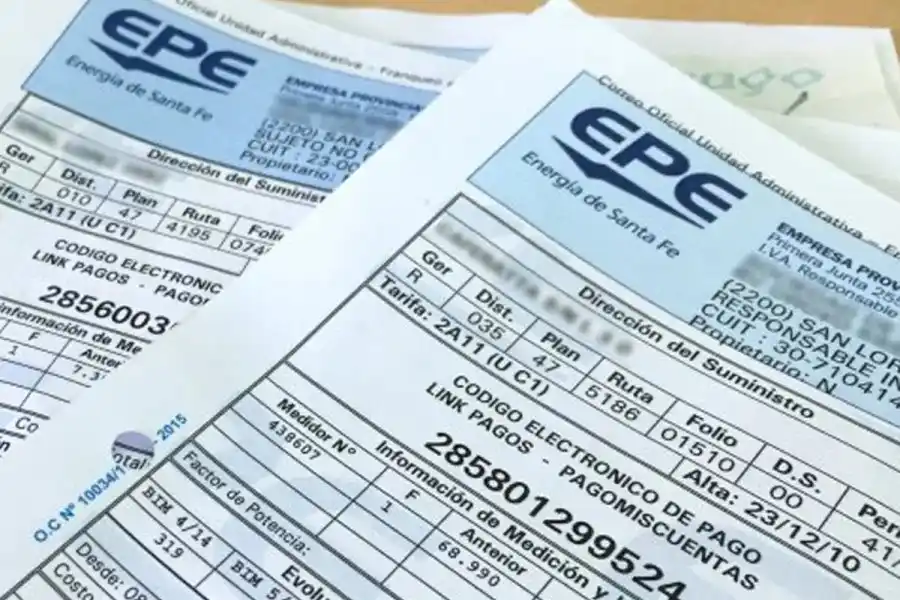 Gran iniciativa: la EPE sorteará 50 premios de $5000 por bimestre