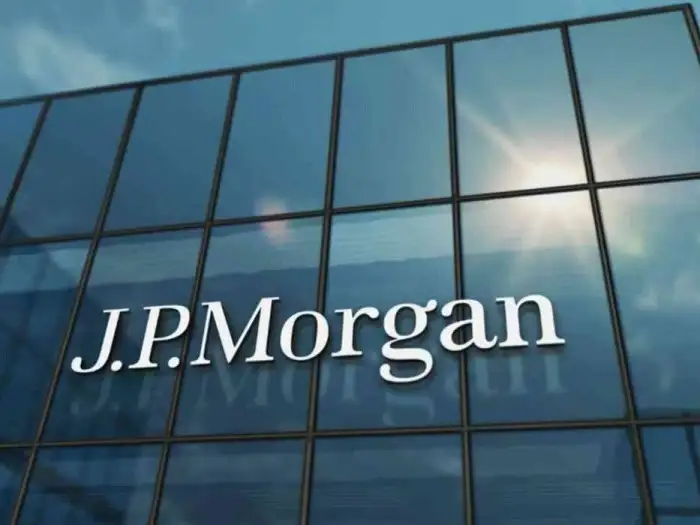 El riesgo elaborado por JP Morgan perforó los 500 puntos.