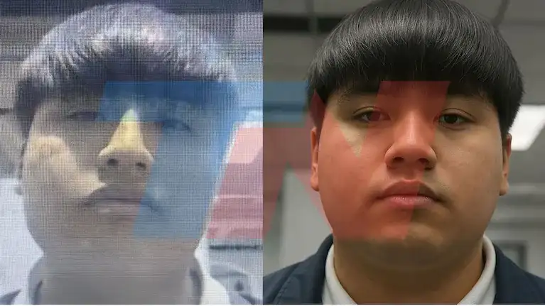 Este es “Pequeño J”, el líder narco acusado de ser el responsable del triple crimen de Florencio Varela