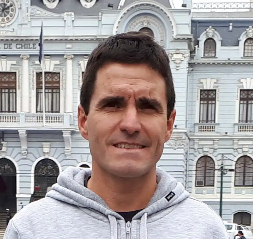 Nadador desaparecido en Necochea: La organización de la competencia dio cuenta de lo ocurrido y las medidas de seguridad