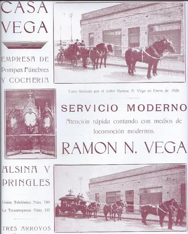 Esto es historia - 2