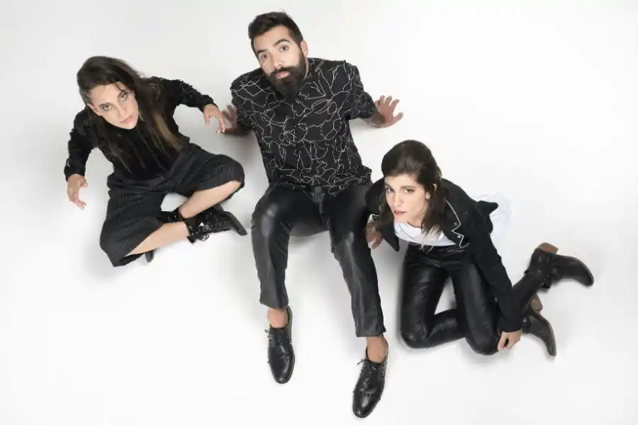 Euruca Sativa y bandas paranaenses estarán en el Parador Usina