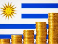 Inflación en Uruguay será del 5,1 por ciento interanual hasta febrero