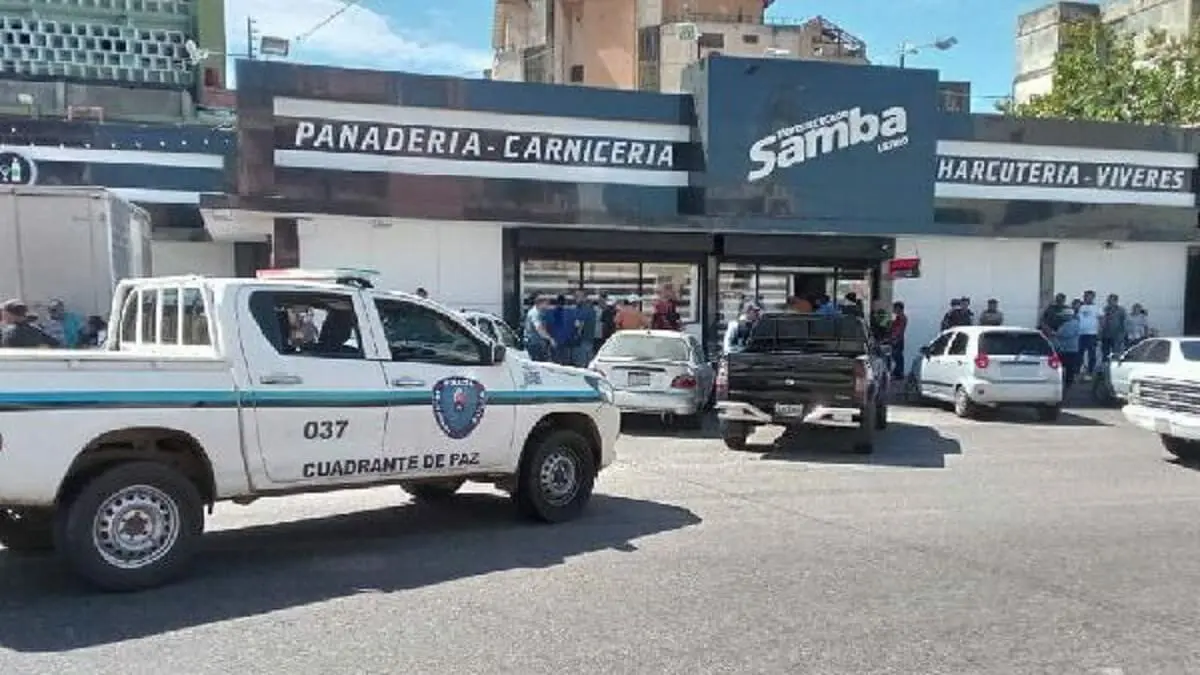 ZOZOBRA EN EL ZULIA: bandas de extorsionadores han causado 5 muertos en dos meses