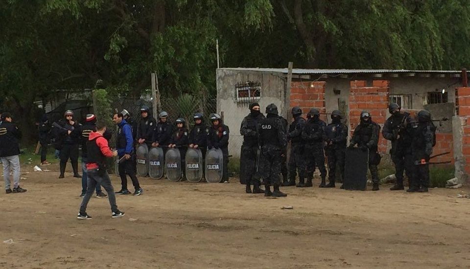Villa Gesell: Desbaratan banda integrada por ciudadanos peruanos que vendía drogas