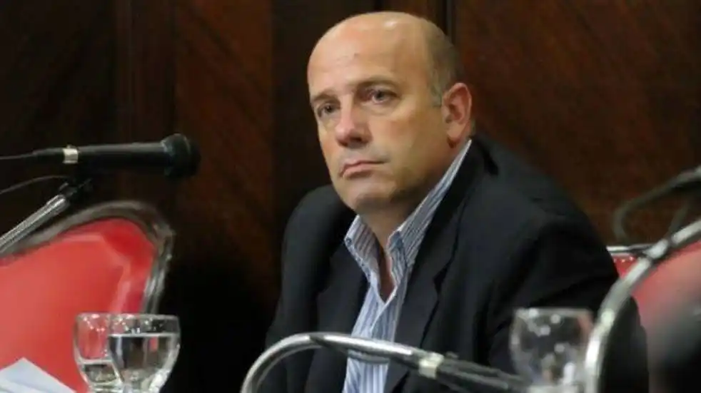 Desde el ARI se pronunciaron en contra de las reelecciones indefinidas