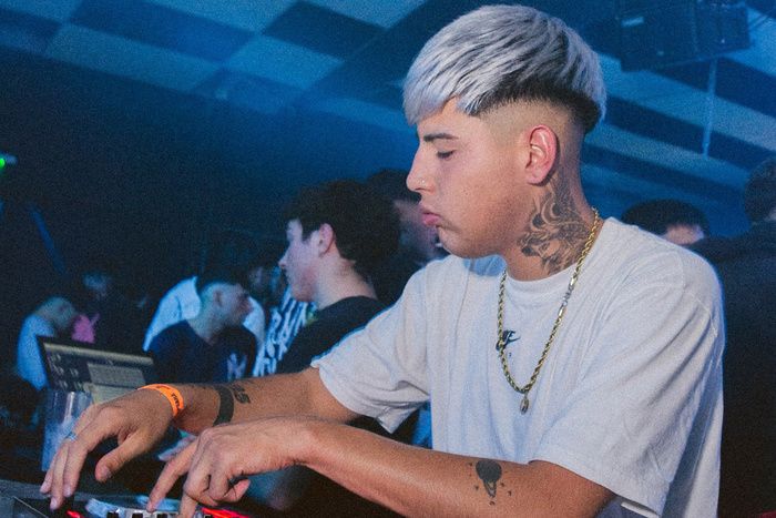 dj alan fonzecaz zarate - 2