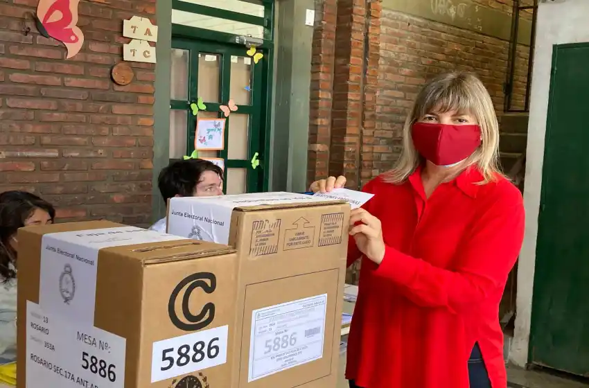 PASO 2021: Irizar pidió atención especial a las autoridades ante las demoras