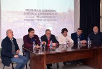 Tandil será la primera ciudad del país en generar energía a partir de residuos sin emitir gases