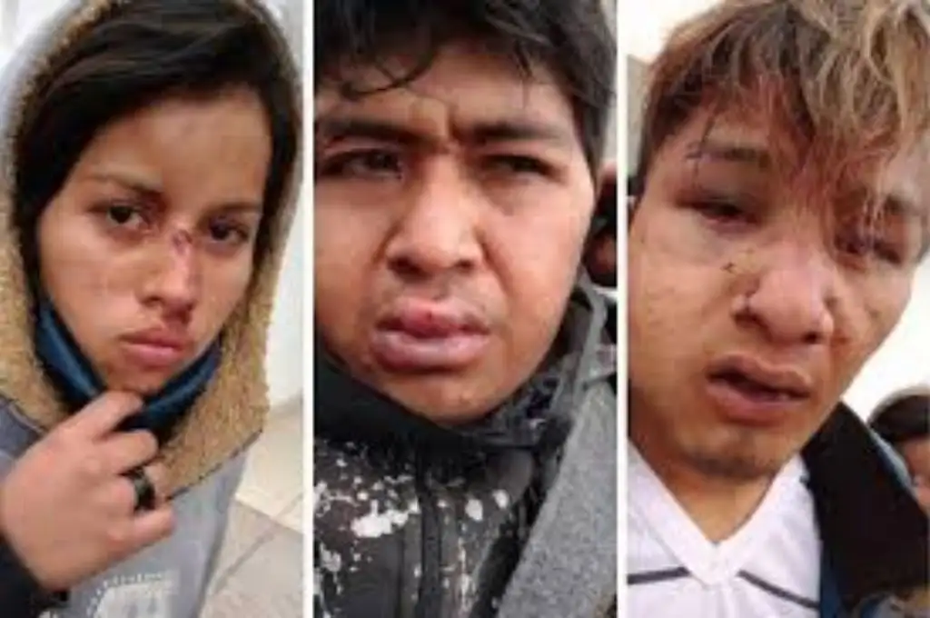 Detuvieron a cuatro policias chaqueños imputados por allanamiento ilegal y ataque a una familia Qom