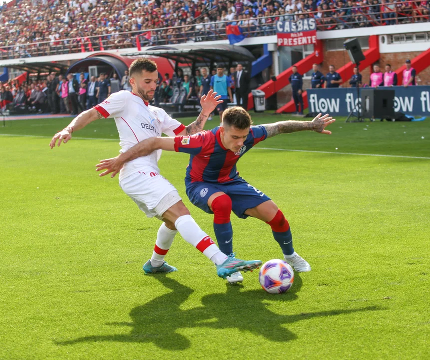 LPF confirmó el cronograma de las cuatro próximas fechas del torneo una vez finalizada la Copa América