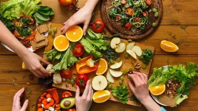 Plant-based: por qué seguir una alimentación verde